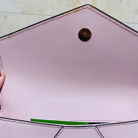 Kate Spade New York Sadie Envelope Crossbody Bag - Picture 6 of 12